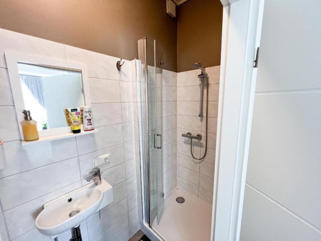 Gaestehaus Pellinger Hof Pellingen ห้อง รูปภาพ